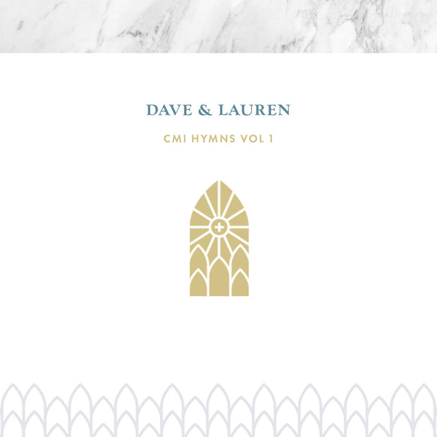 CMI Hymns: Volume I Album