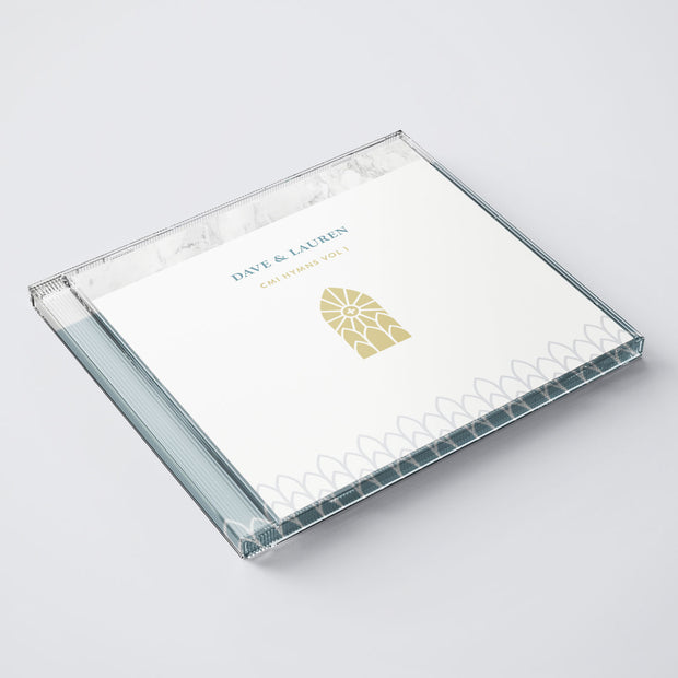 CMI Hymns: Volume I Album