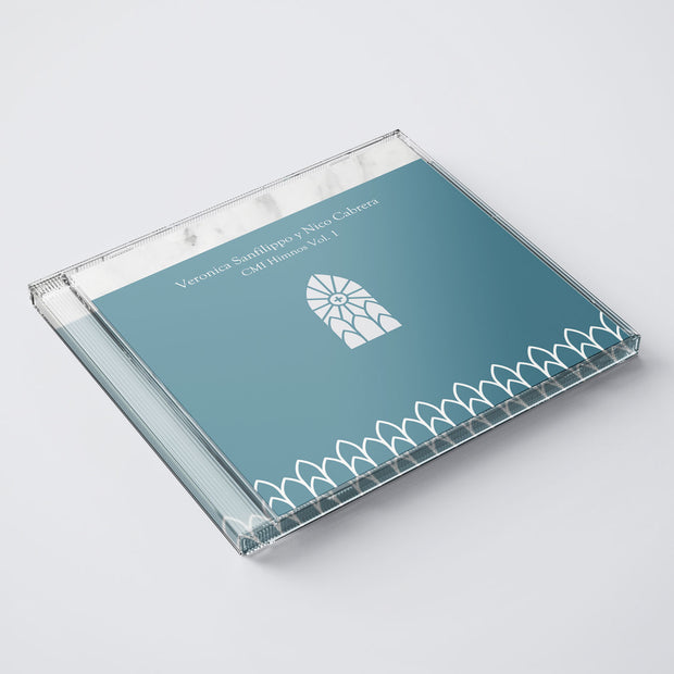CMI Hymns cover