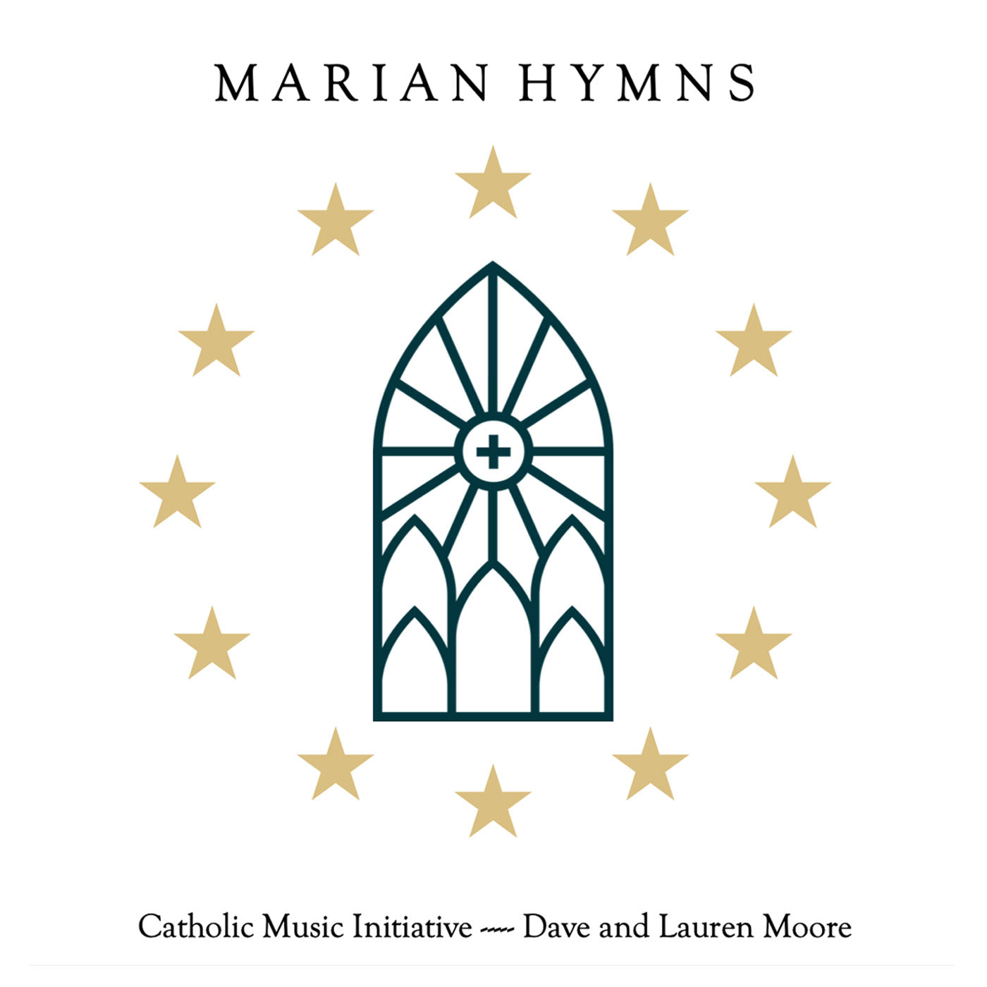 CMI Marian Hymns