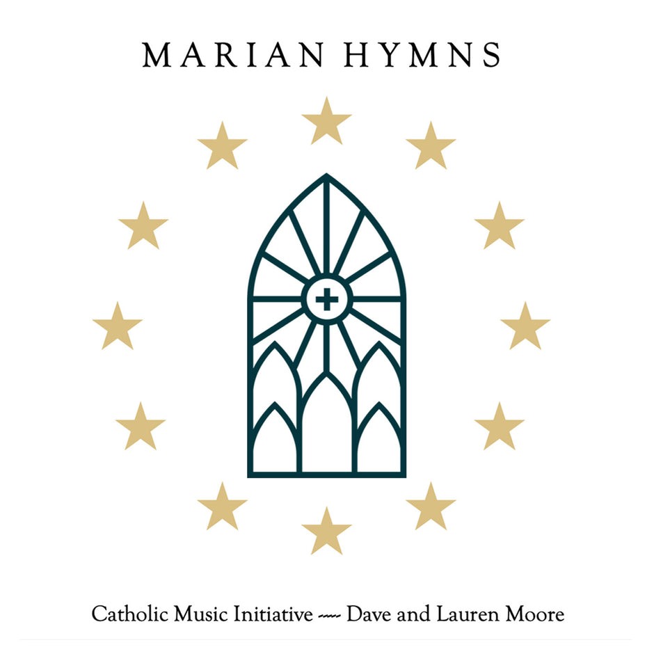 CMI Marian Hymns