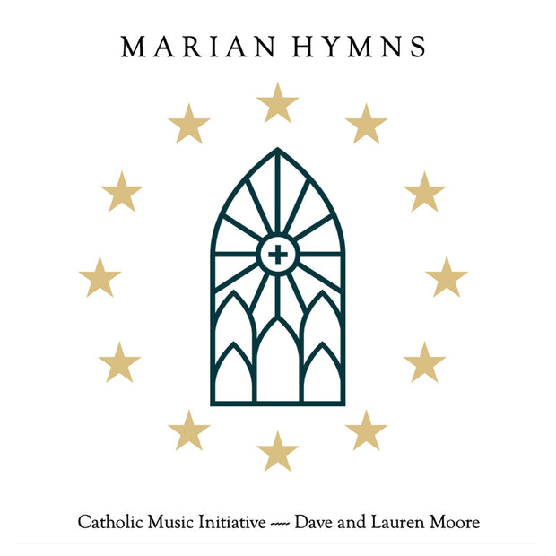 CMI Marian Hymns
