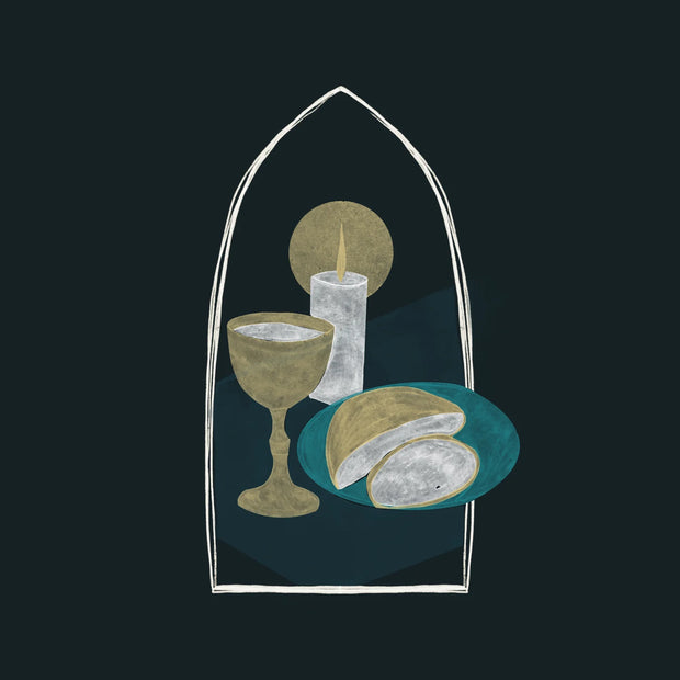 CMI Psalms: Ordinary Time II, Year B Album