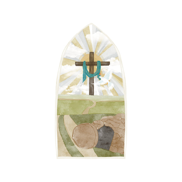 CMI Psalms: Easter Album