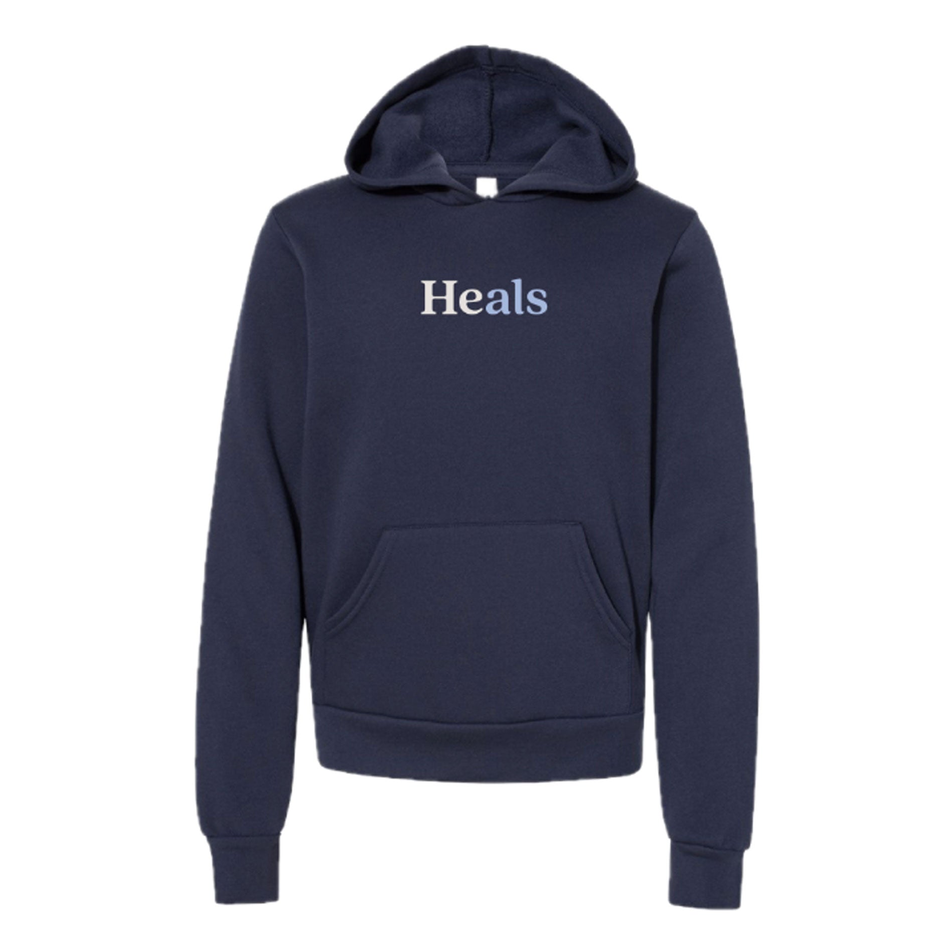 YOUTH Heals Sweatshirt Hoodie