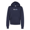 YOUTH Heals Sweatshirt Hoodie