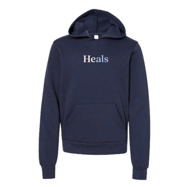 YOUTH Heals Sweatshirt Hoodie