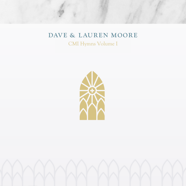 CMI Hymns: Volume I