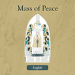 Mass of Peace - English