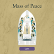 Mass of Peace - Latin