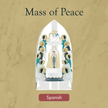 Mass of Peace -Spanish