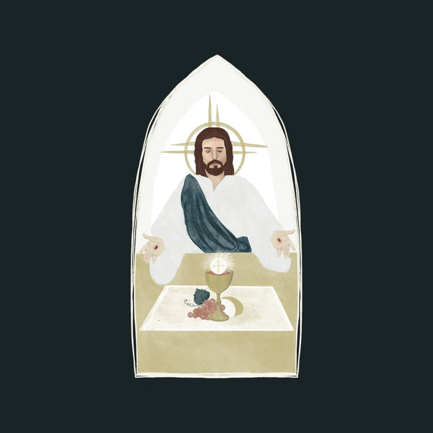 CMI Psalms: Ordinary Time III, Year B Album