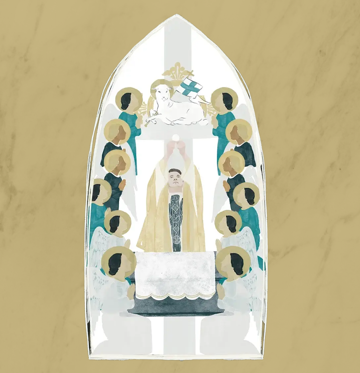 Pentecost Sequence