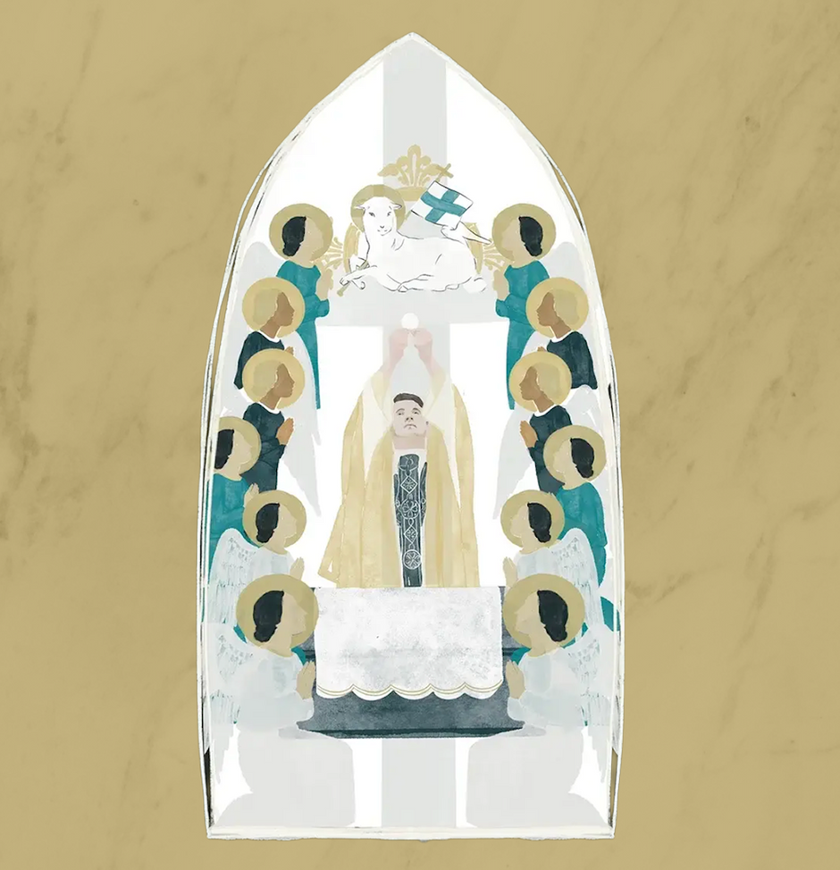 Pentecost Sequence