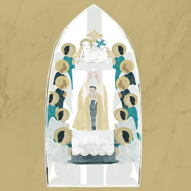 Pentecost Sequence