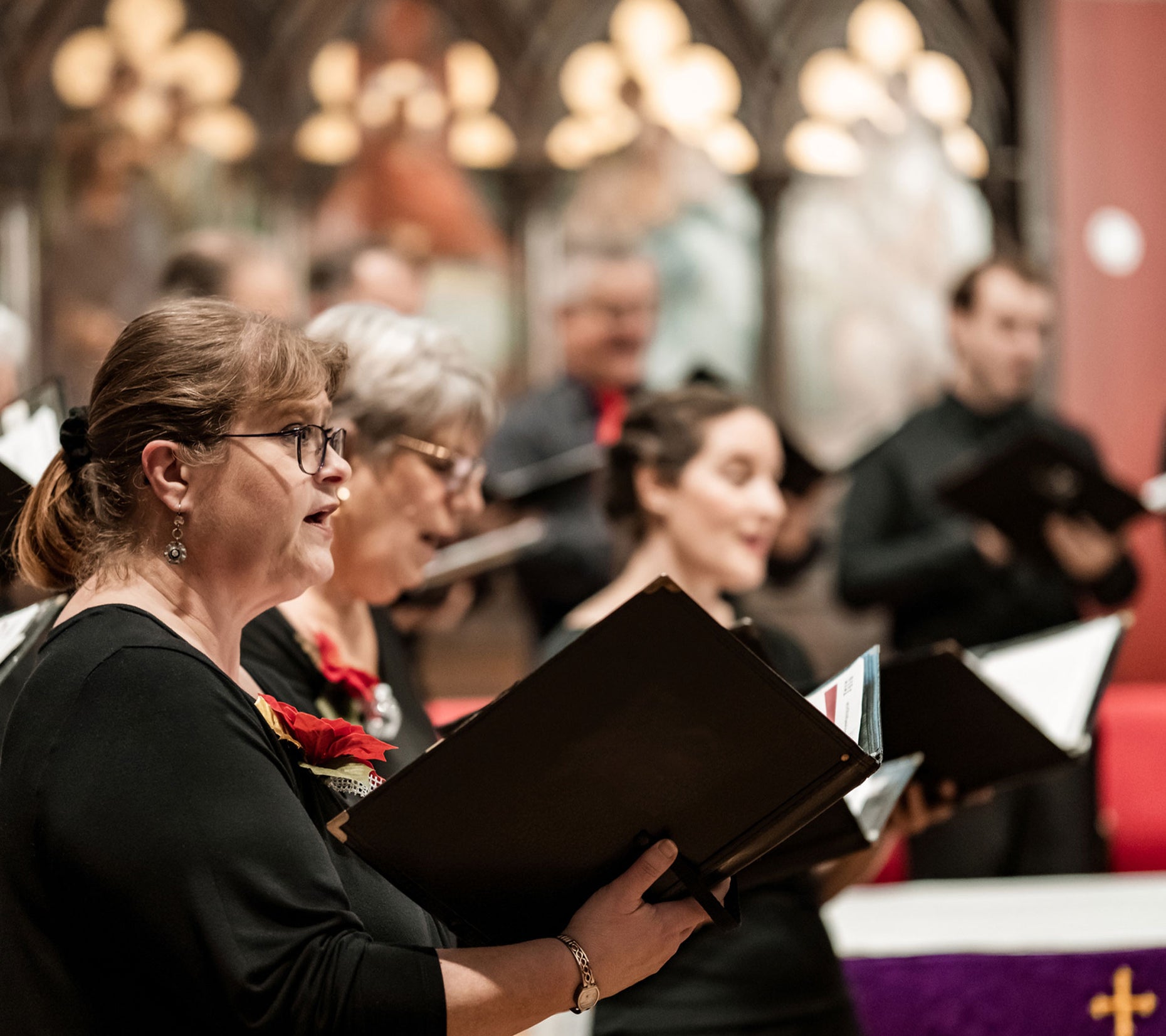 Catholic Music Initiative